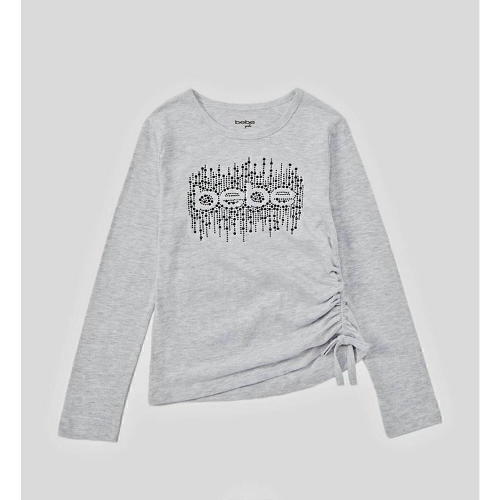 NWT BEBE GIRLS TOP